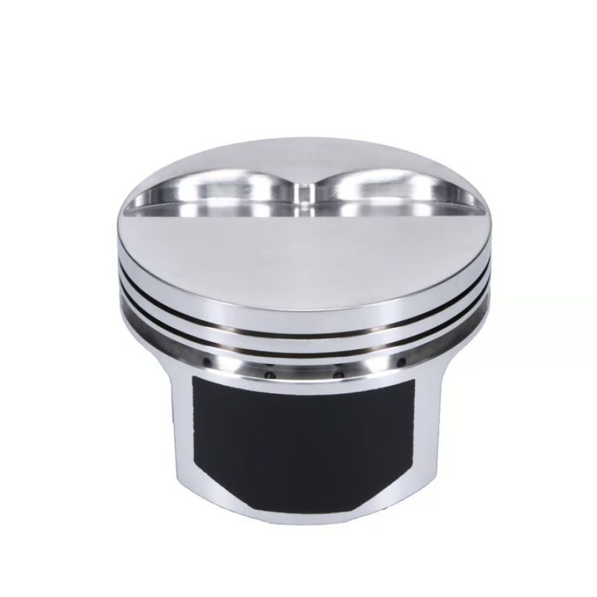 Wiseco 5539A45 Piston, AMC, 360, 4.125 in. Bore, Pro Tru Street, Set of 1