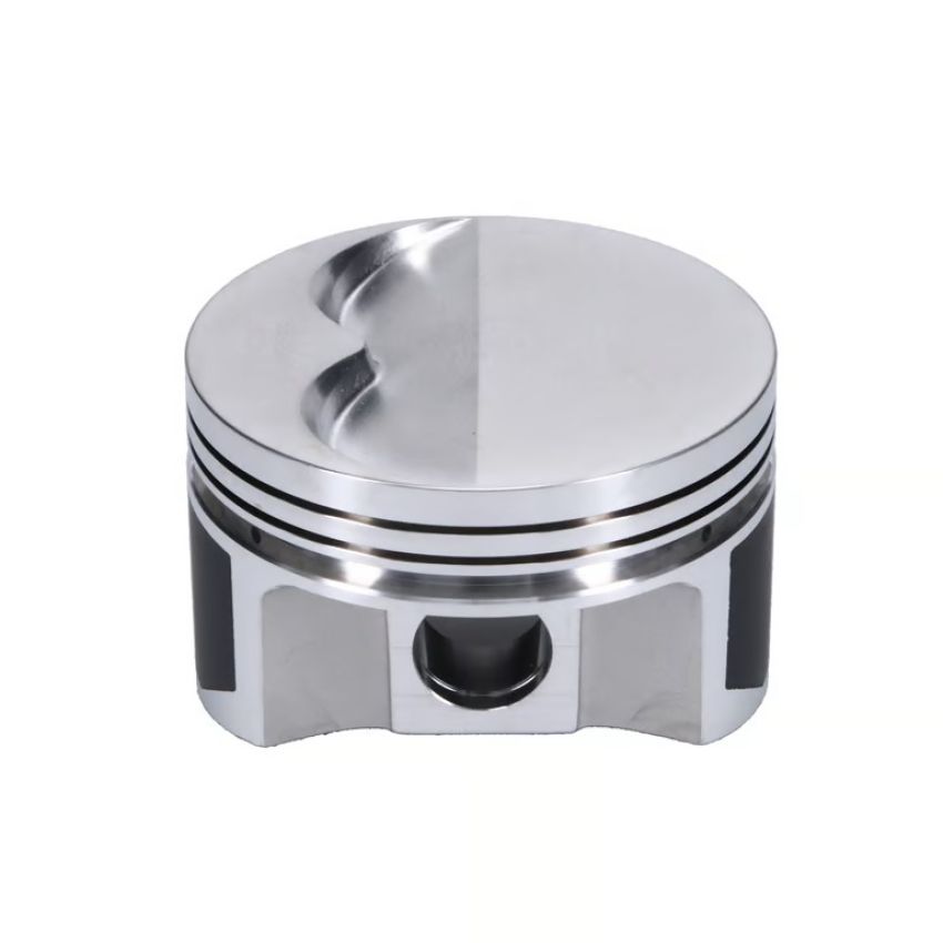 Wiseco 5539A45 Piston, AMC, 360, 4.125 in. Bore, Pro Tru Street, Set of 1