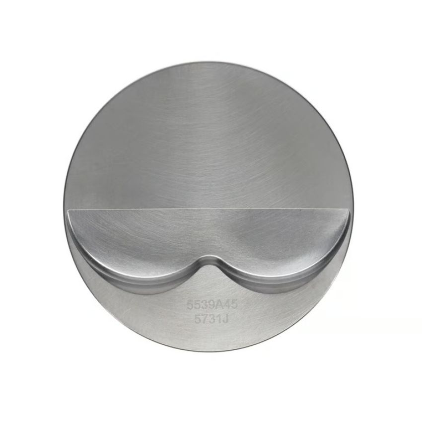 Wiseco 5539A45 Piston, AMC, 360, 4.125 in. Bore, Pro Tru Street, Set of 1
