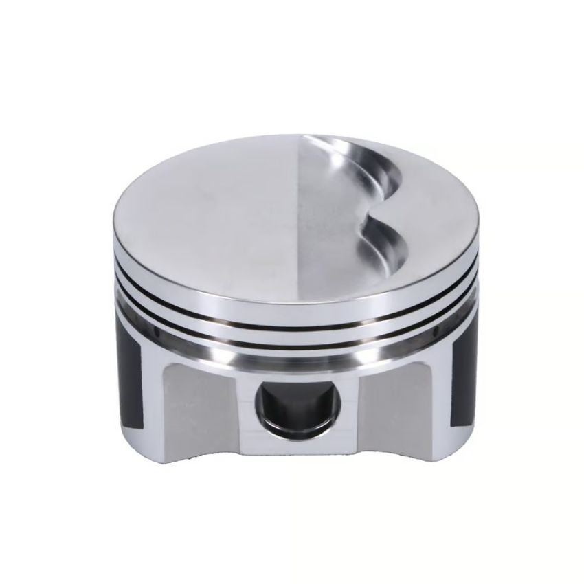 Wiseco PTS541A45 Piston Set, AMC, 401, 4.210 in. Bore, Pro Tru Street, Set of 8