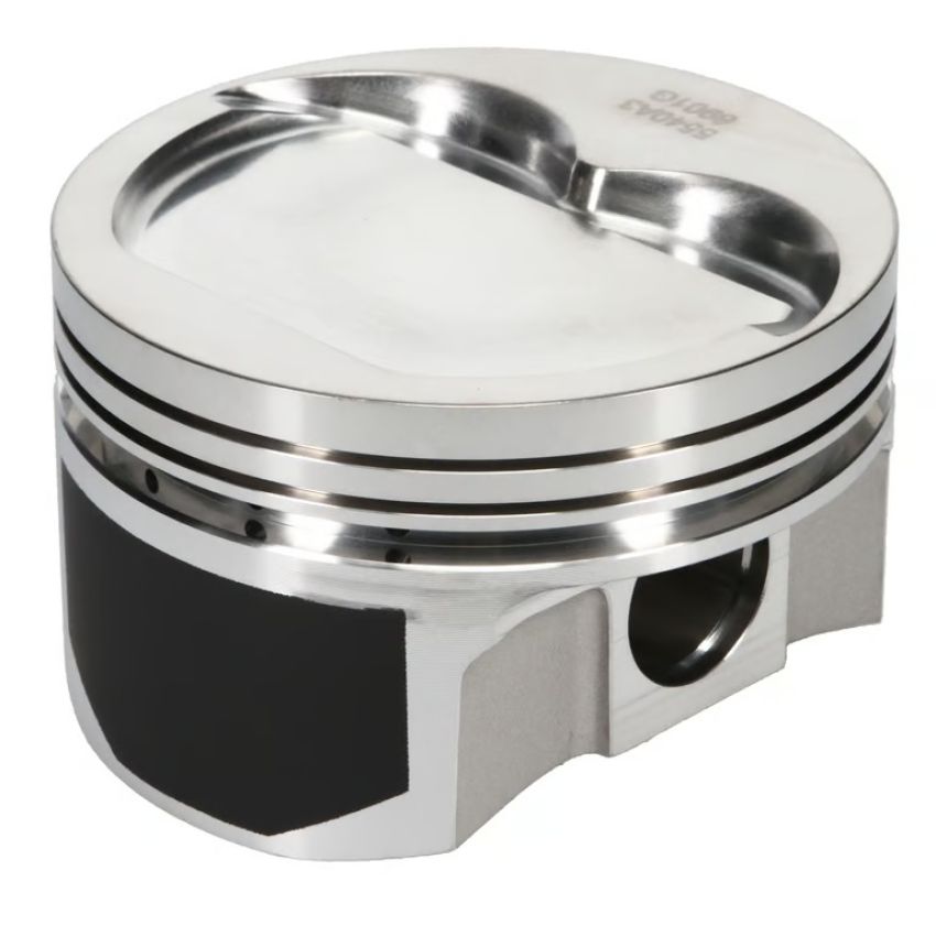 Wiseco 5540A3 Piston, AMC, 401, 4.195 in. Bore, Pro Tru Street, Set of 1