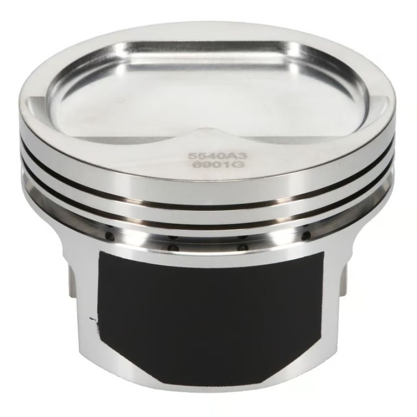 Wiseco PTS540A3 Piston Set, AMC, 401, 4.195 in. Bore, Pro Tru Street, Set of 8