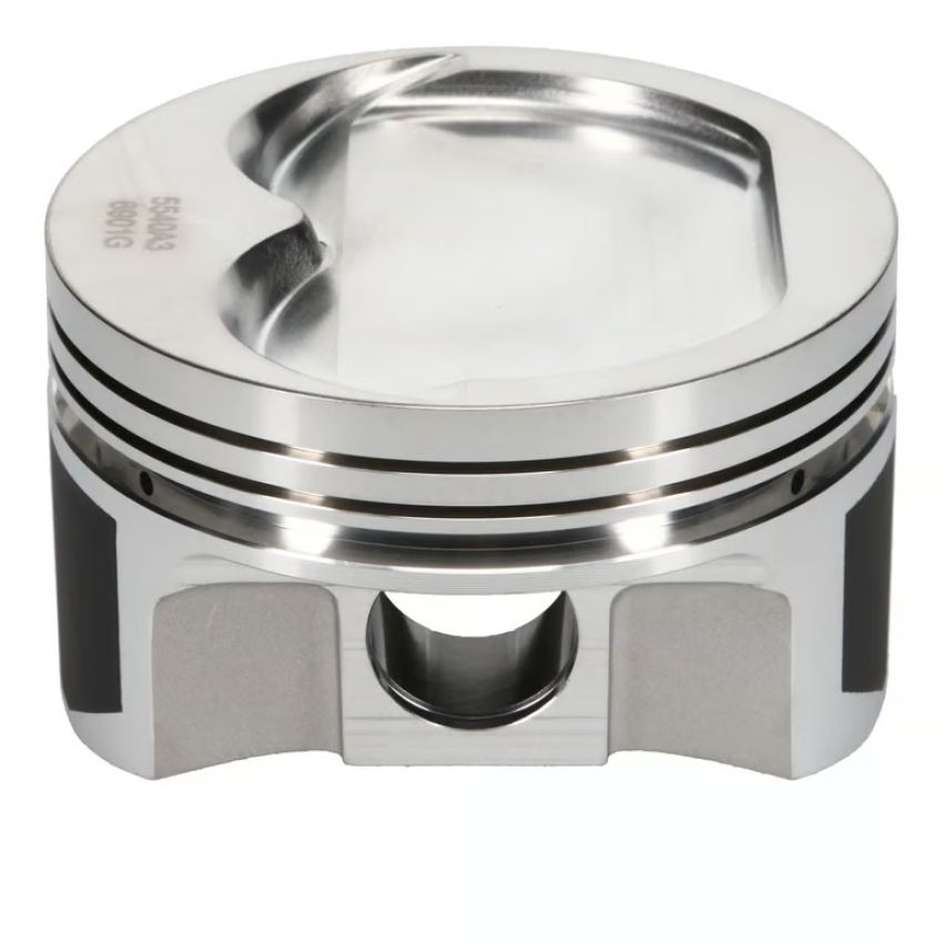 Wiseco 5540A3 Piston, AMC, 401, 4.195 in. Bore, Pro Tru Street, Set of 1