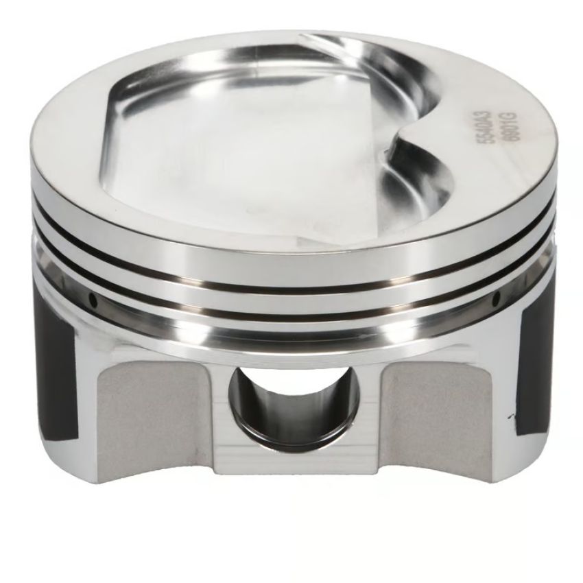 Wiseco 5540A3 Piston, AMC, 401, 4.195 in. Bore, Pro Tru Street, Set of 1