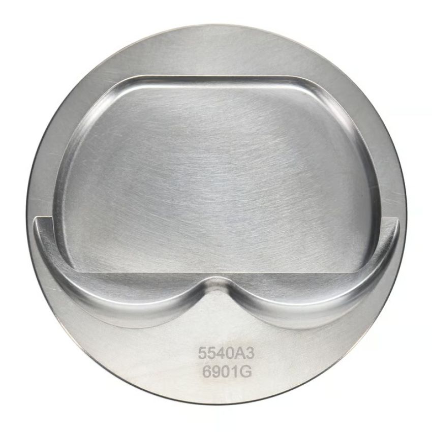 Wiseco PTS540A3 Piston Set, AMC, 401, 4.195 in. Bore, Pro Tru Street, Set of 8