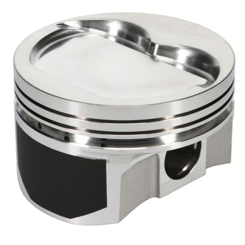Wiseco 5540A45 Piston, AMC, 401, 4.210 in. Bore, Pro Tru Street, Set of 1