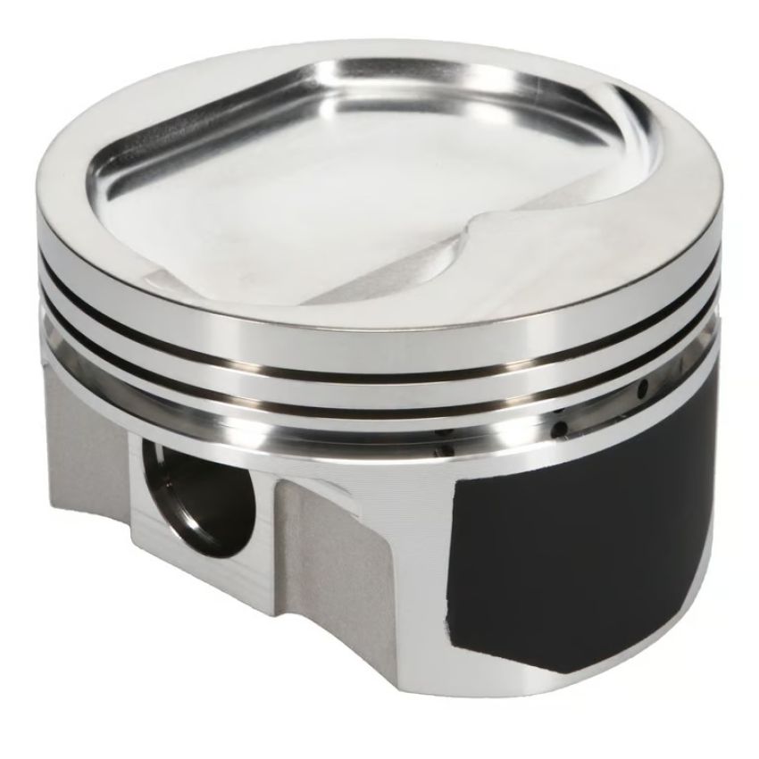 Wiseco 5540A45 Piston, AMC, 401, 4.210 in. Bore, Pro Tru Street, Set of 1