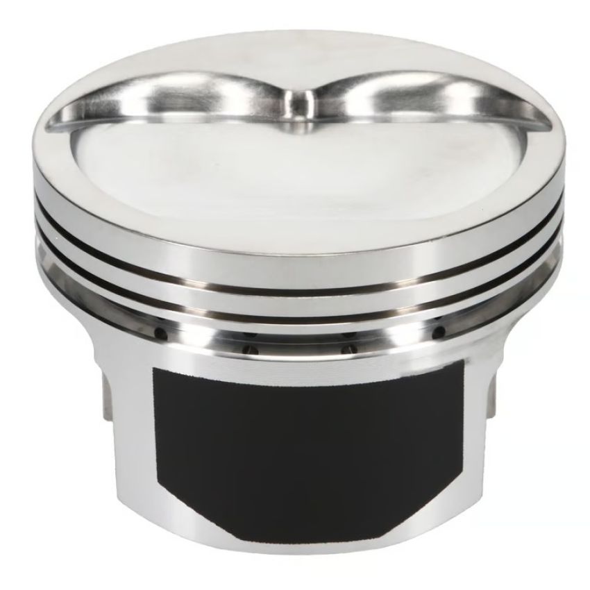 Wiseco 5540A45 Piston, AMC, 401, 4.210 in. Bore, Pro Tru Street, Set of 1