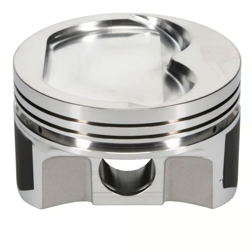 Wiseco 5540A45 Piston, AMC, 401, 4.210 in. Bore, Pro Tru Street, Set of 1