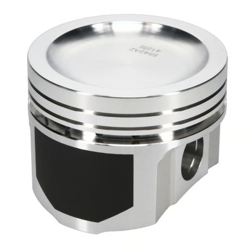 Wiseco 5542A2 Piston, Buick, V6, 3.820 in. Bore, Pro Tru Street, Set of 1