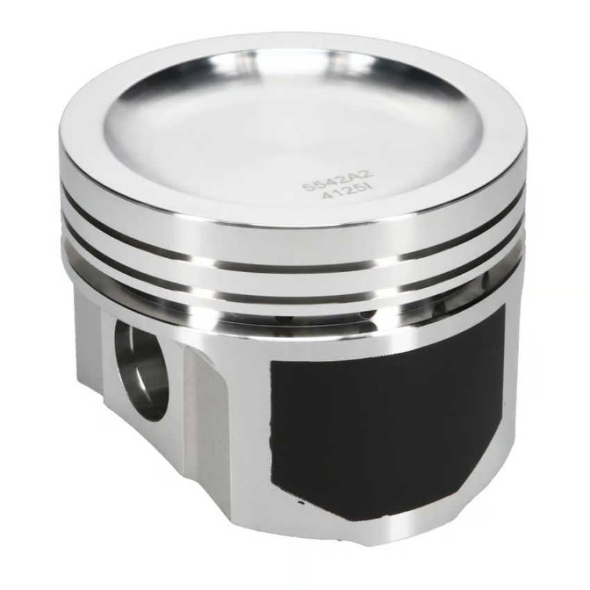 Wiseco PTS542A2 Piston Set, Buick, V6, 3.820 in. Bore, Pro Tru Street, Set of 6