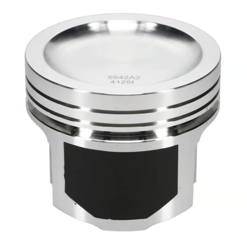 Wiseco 5542A2 Piston, Buick, V6, 3.820 in. Bore, Pro Tru Street, Set of 1