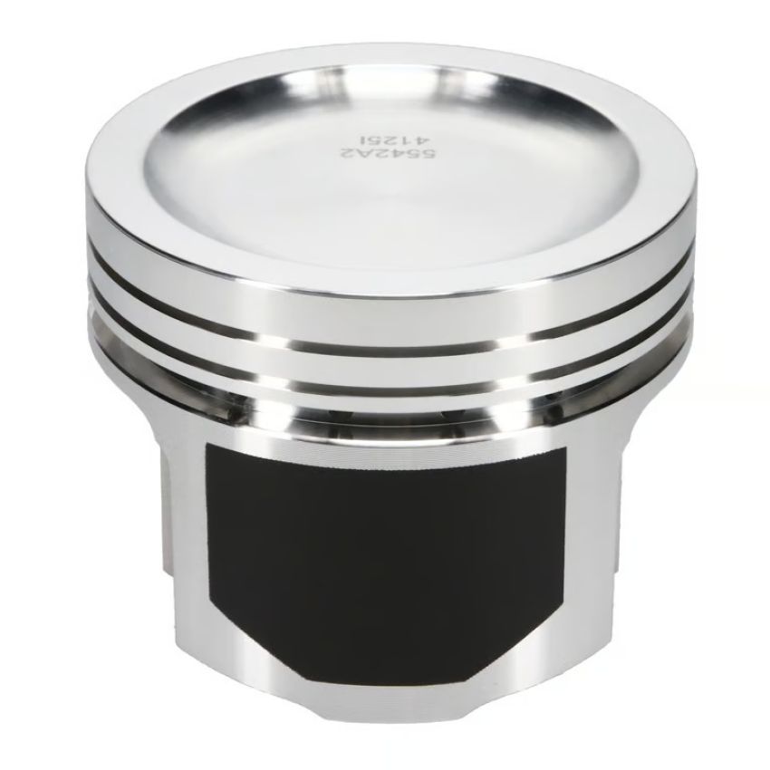 Wiseco 5542A2 Piston, Buick, V6, 3.820 in. Bore, Pro Tru Street, Set of 1