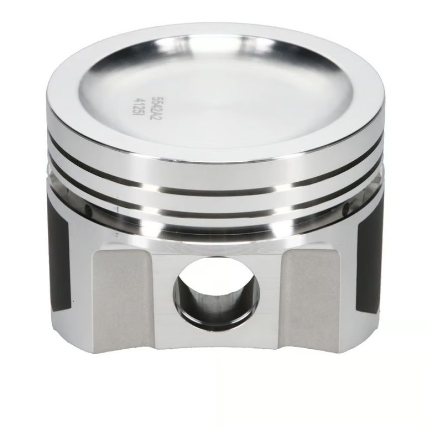 Wiseco 5542A2 Piston, Buick, V6, 3.820 in. Bore, Pro Tru Street, Set of 1