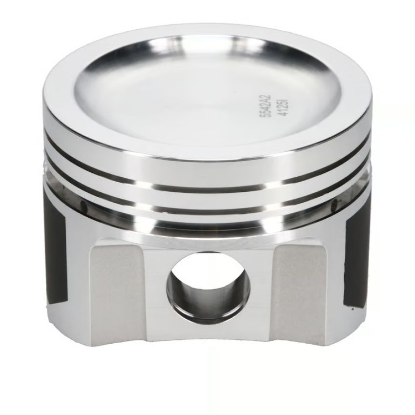 Wiseco 5542A2 Piston, Buick, V6, 3.820 in. Bore, Pro Tru Street, Set of 1