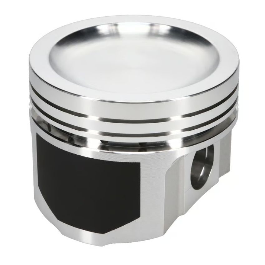 Wiseco PTS542A3 Piston Set, Buick, V6, 3.830 in. Bore, Pro Tru Street, Set of 6