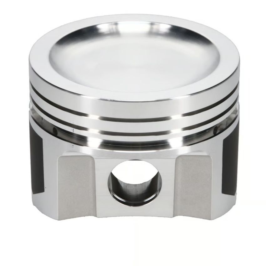 Wiseco PTS542A3 Piston Set, Buick, V6, 3.830 in. Bore, Pro Tru Street, Set of 6