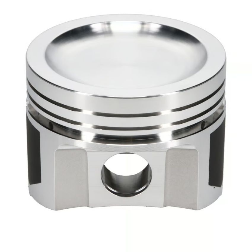 Wiseco 5542A3 Piston, Buick, V6, 3.830 in. Bore, Pro Tru Street, Set of 1
