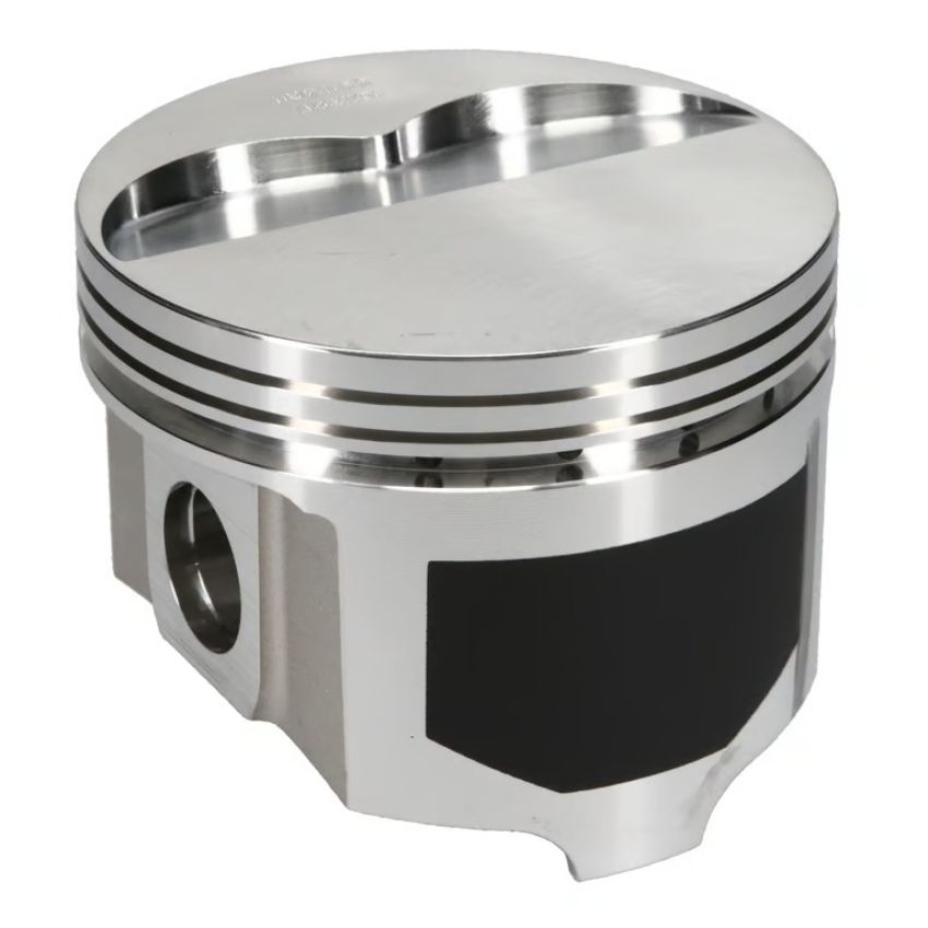 Wiseco 5543A4 Piston, Buick, 455, 4.350 in. Bore, Pro Tru Street, Set of 1