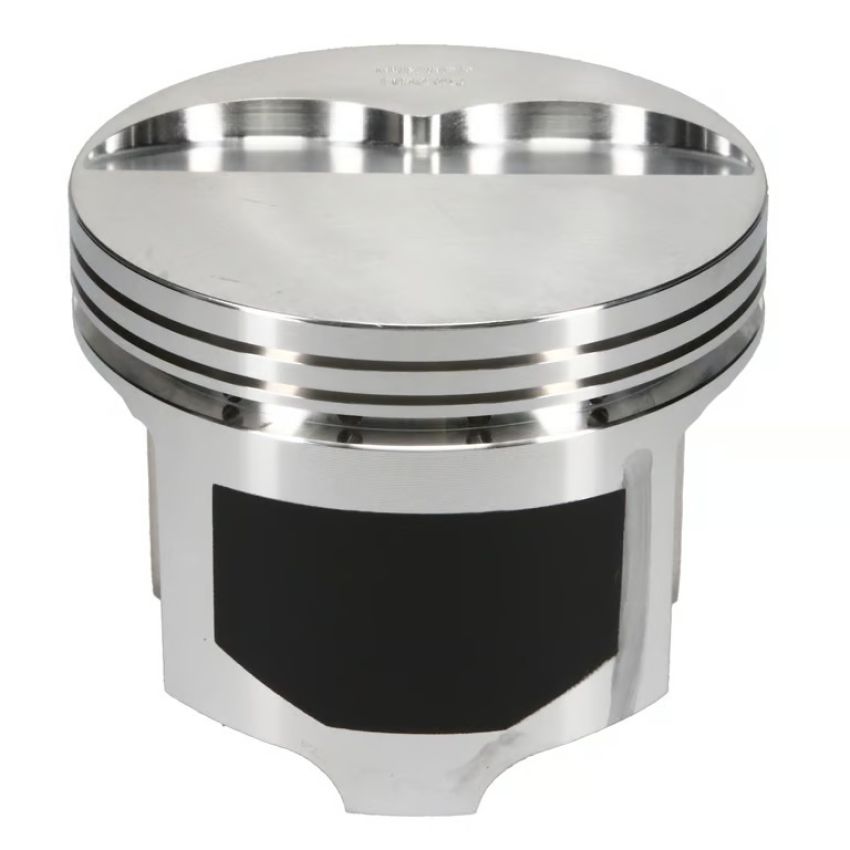 Wiseco 5543A4 Piston, Buick, 455, 4.350 in. Bore, Pro Tru Street, Set of 1
