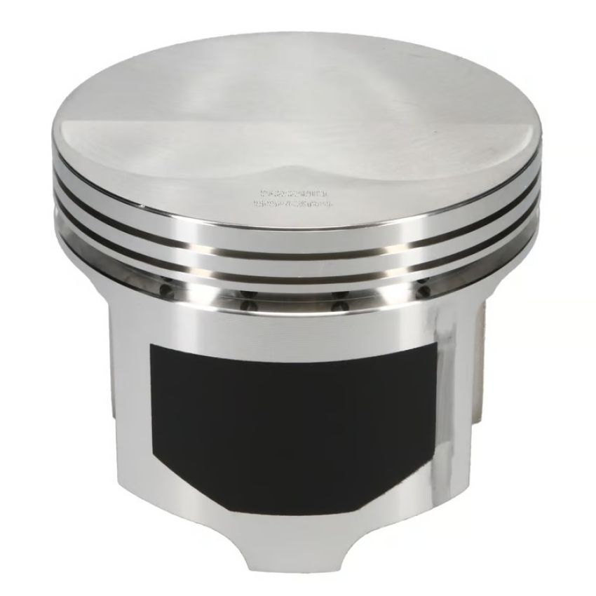 Wiseco 5543A4 Piston, Buick, 455, 4.350 in. Bore, Pro Tru Street, Set of 1