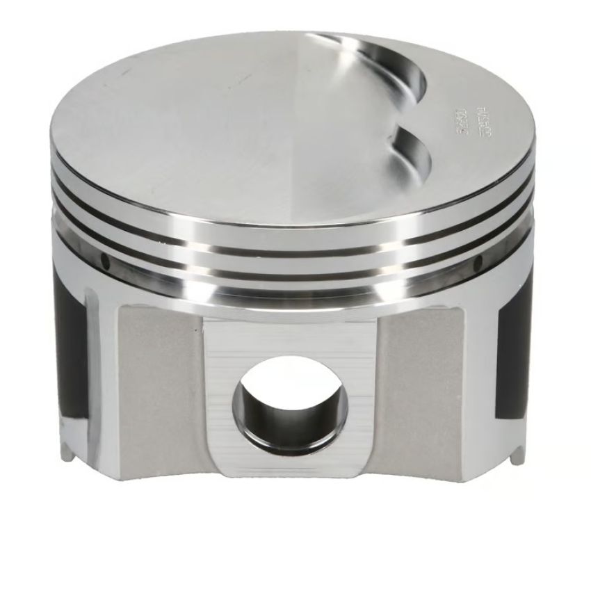 Wiseco 5543A4 Piston, Buick, 455, 4.350 in. Bore, Pro Tru Street, Set of 1