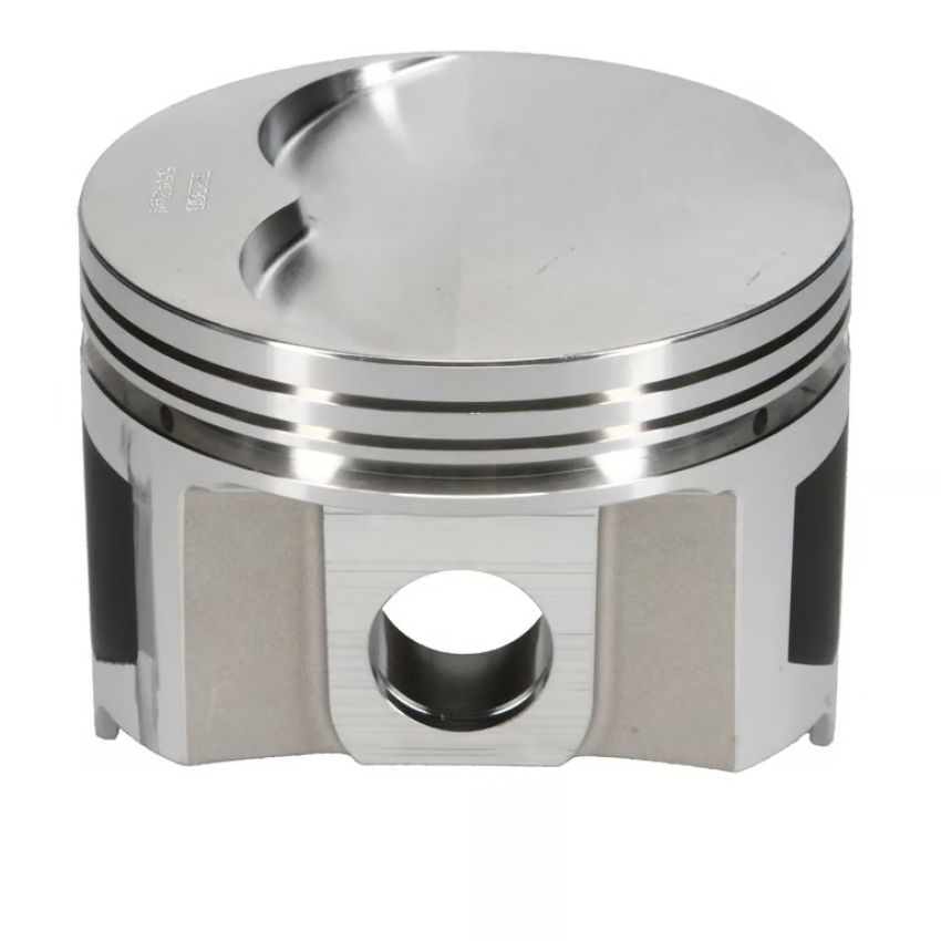 Wiseco 5543A4 Piston, Buick, 455, 4.350 in. Bore, Pro Tru Street, Set of 1