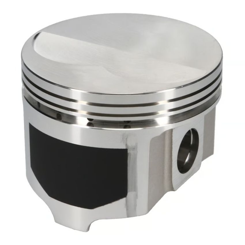 Wiseco 5543AS Piston, Buick, V6, 4.313 in. Bore, Pro Tru Street, Set of 1