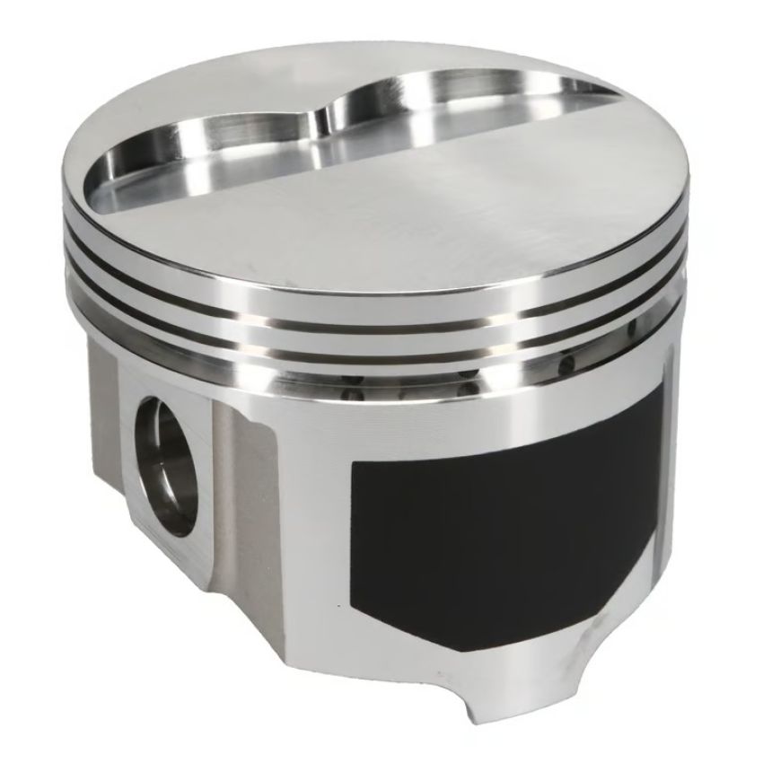 Wiseco 5543AS Piston, Buick, V6, 4.313 in. Bore, Pro Tru Street, Set of 1