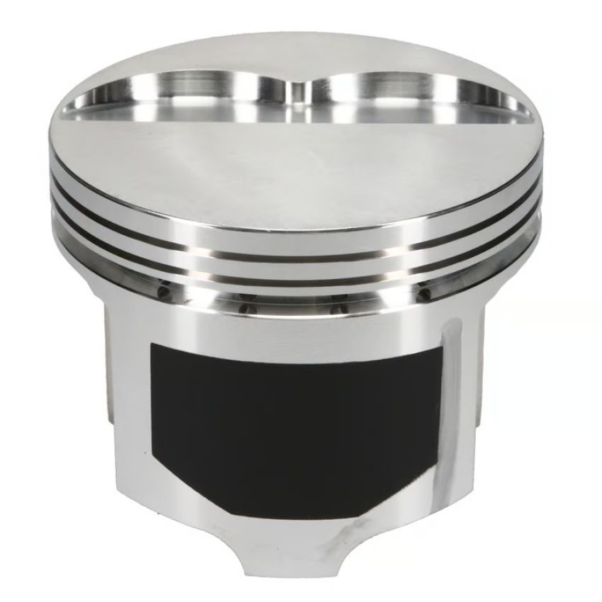 Wiseco PTS543AS Piston Set, Buick, 455 V8, 4.313 in. Bore, Pro Tru Street, Set of 8