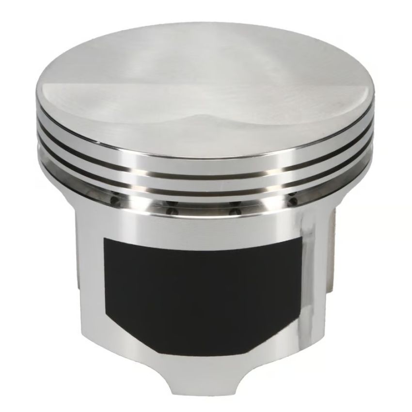 Wiseco 5543AS Piston, Buick, V6, 4.313 in. Bore, Pro Tru Street, Set of 1