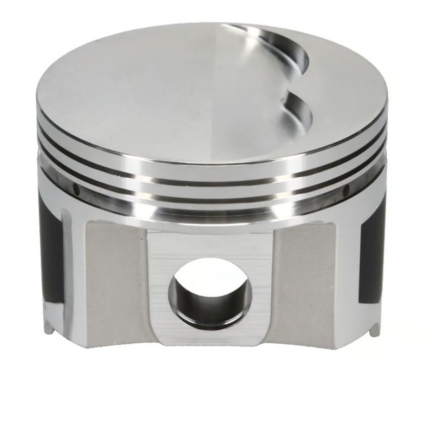 Wiseco 5543AS Piston, Buick, V6, 4.313 in. Bore, Pro Tru Street, Set of 1