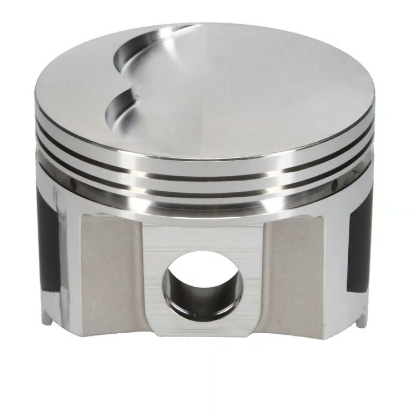 Wiseco 5543AS Piston, Buick, V6, 4.313 in. Bore, Pro Tru Street, Set of 1