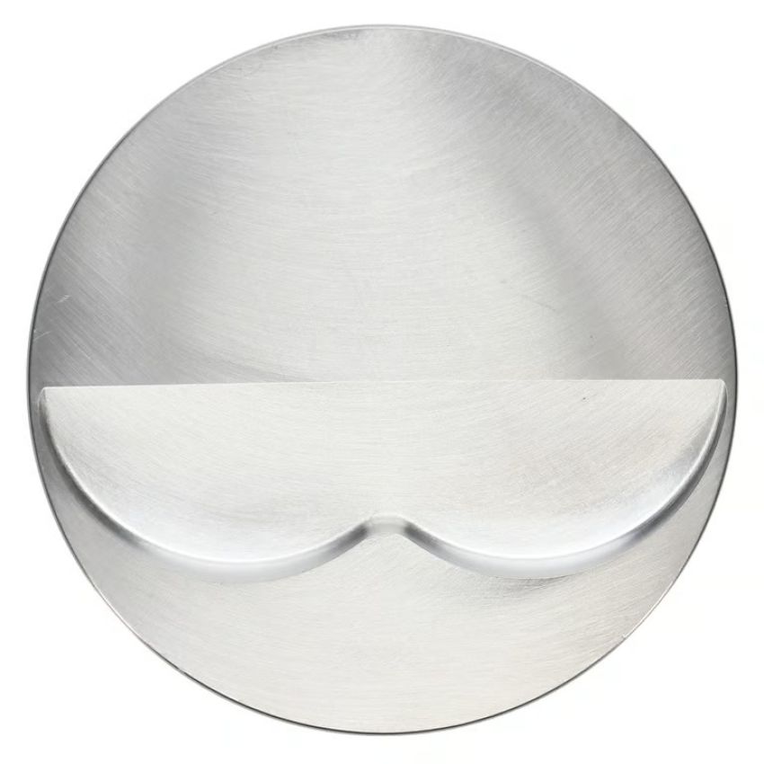 Wiseco 5543AS Piston, Buick, V6, 4.313 in. Bore, Pro Tru Street, Set of 1