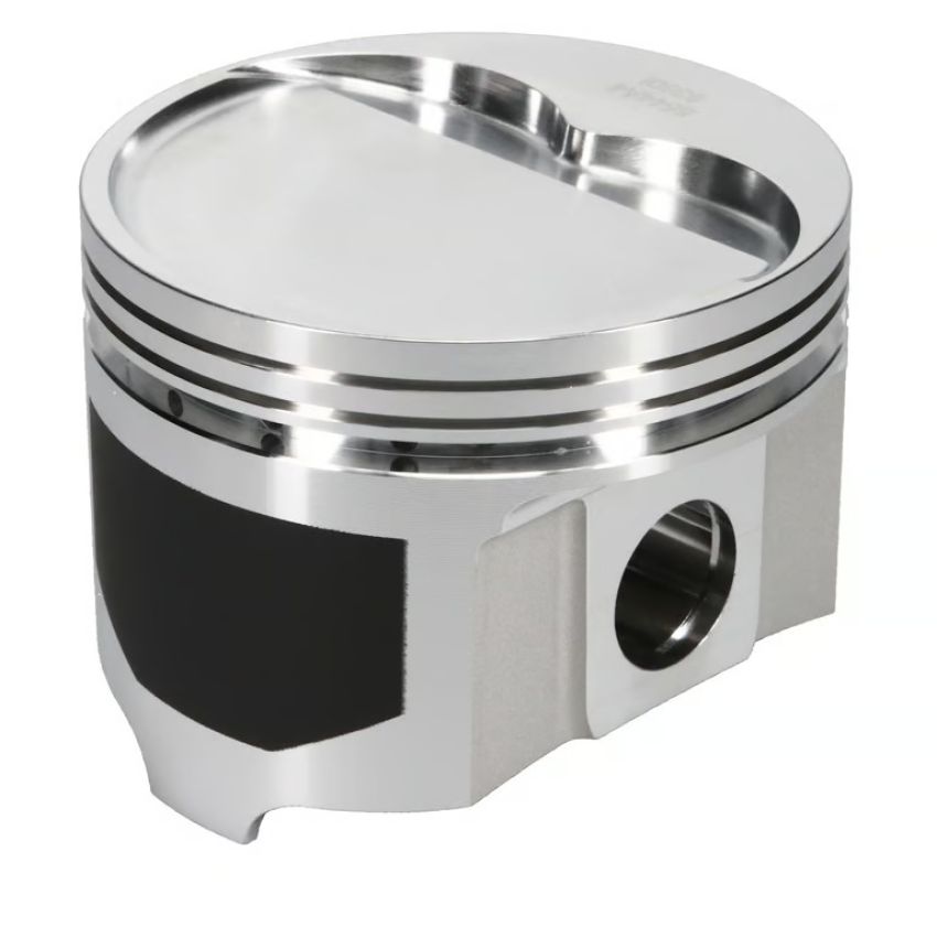 Wiseco 5544A4 Piston, Buick, 455, 4.350 in. Bore, Pro Tru Street, Set of 1