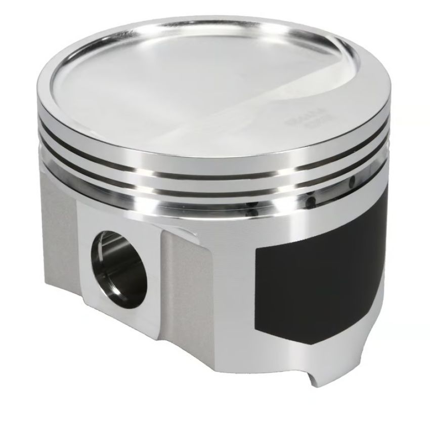 Wiseco 5544A4 Piston, Buick, 455, 4.350 in. Bore, Pro Tru Street, Set of 1
