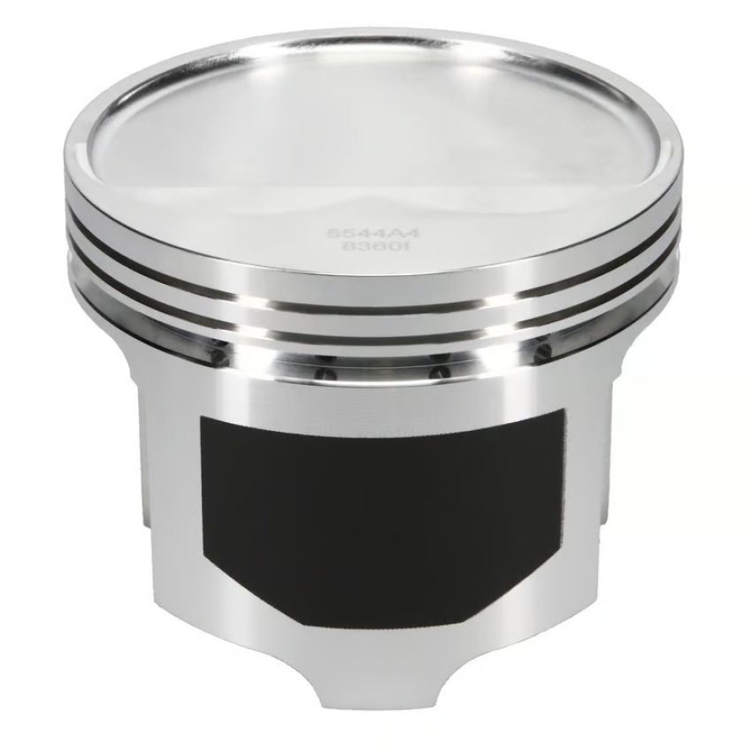Wiseco 5544A4 Piston, Buick, 455, 4.350 in. Bore, Pro Tru Street, Set of 1