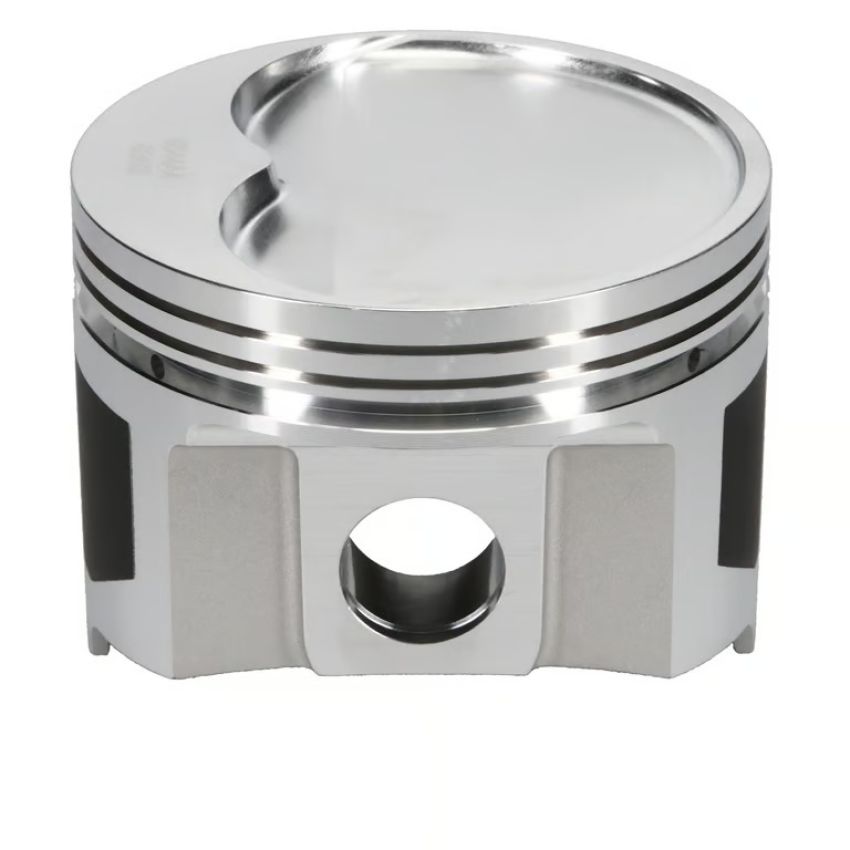 Wiseco 5544A4 Piston, Buick, 455, 4.350 in. Bore, Pro Tru Street, Set of 1