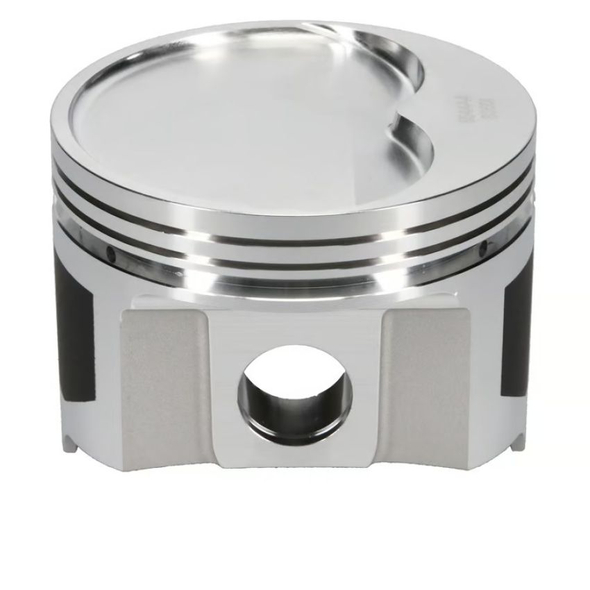 Wiseco 5544A4 Piston, Buick, 455, 4.350 in. Bore, Pro Tru Street, Set of 1