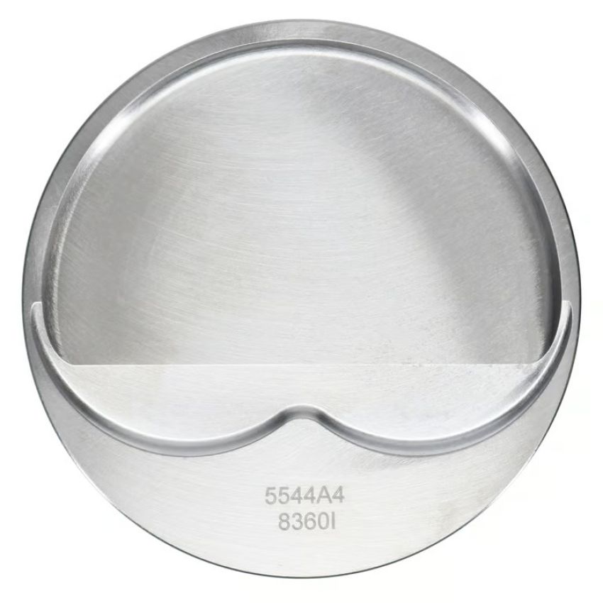 Wiseco 5544A4 Piston, Buick, 455, 4.350 in. Bore, Pro Tru Street, Set of 1