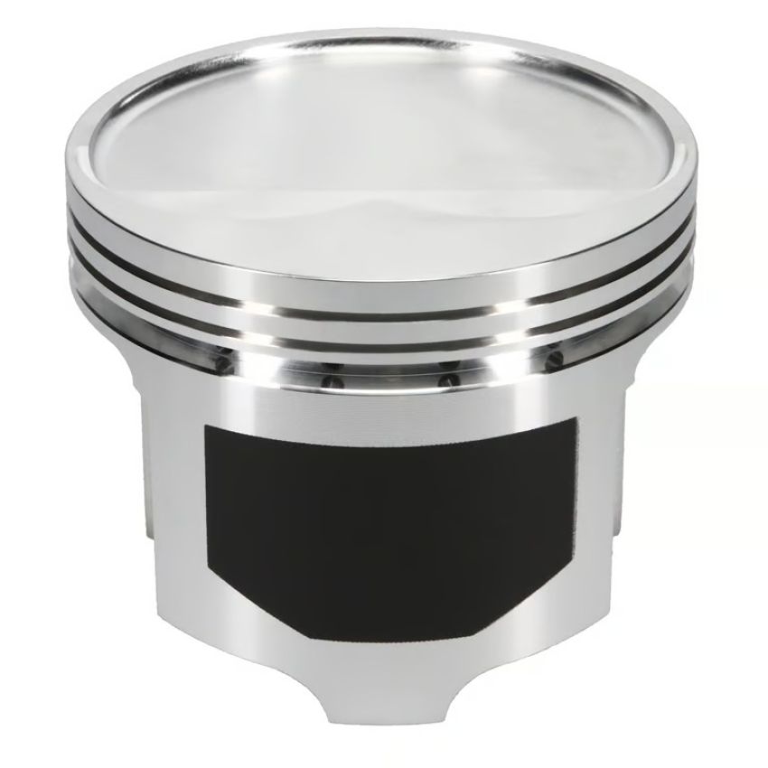 Wiseco PTS544AS Piston Set, Buick, 455, 4.313 in. Bore, Pro Tru Street, Set of 8