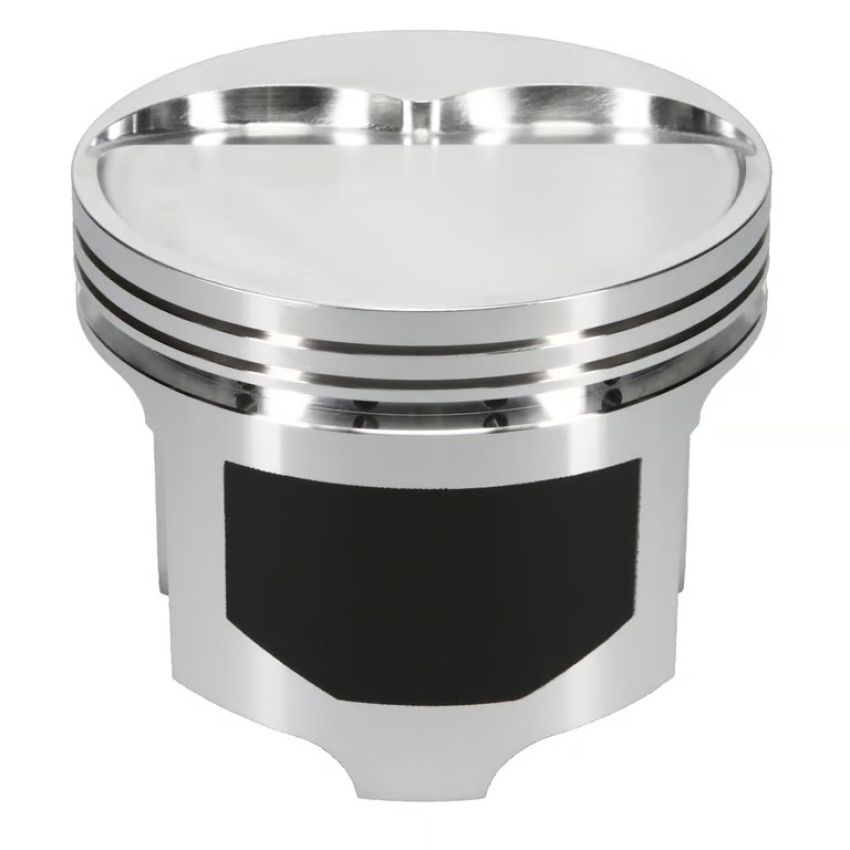 Wiseco PTS544AS Piston Set, Buick, 455, 4.313 in. Bore, Pro Tru Street, Set of 8