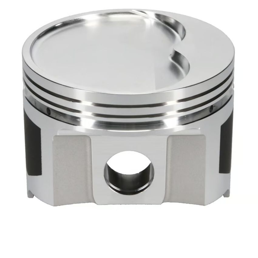 Wiseco 5544AS Piston, Buick, 455, 4.313 in. Bore, Pro Tru Street, Set of 1