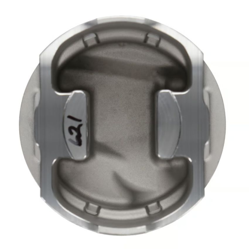 Wiseco 5548A3 Piston, Chevrolet, Big Block, 4.125 in. Bore, Pro Tru Street, Set of 1
