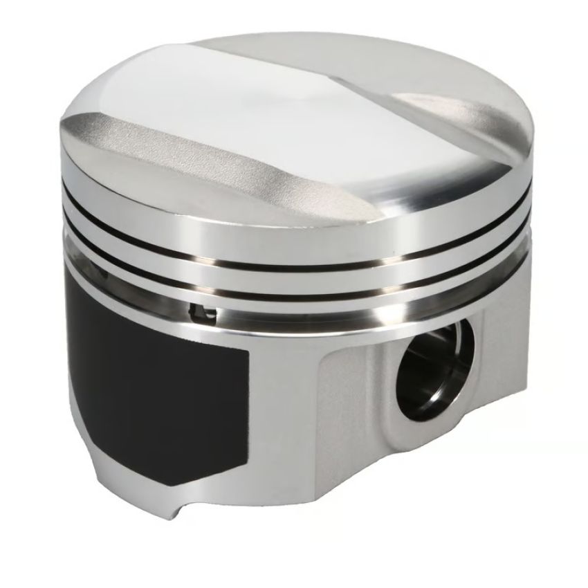 Wiseco 5548A4 Piston, Chevrolet, Big Block, 4.135 in. Bore, Pro Tru Street, Set of 1