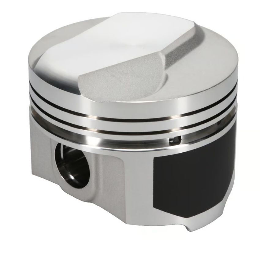 Wiseco 5548A4 Piston, Chevrolet, Big Block, 4.135 in. Bore, Pro Tru Street, Set of 1
