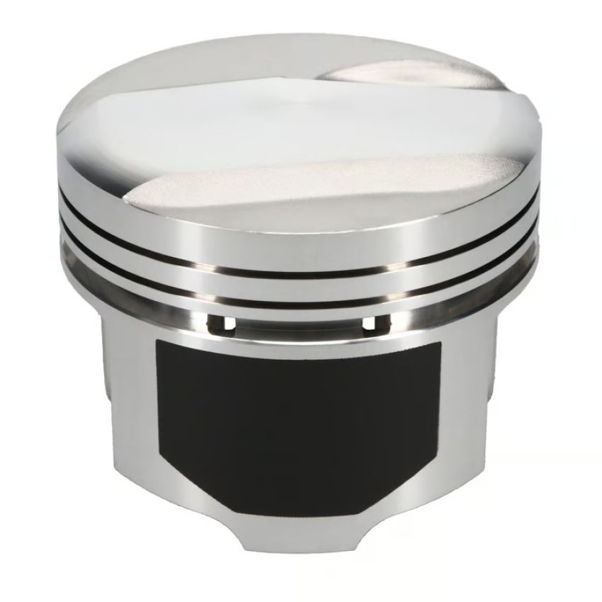 Wiseco 5548A4 Piston, Chevrolet, Big Block, 4.135 in. Bore, Pro Tru Street, Set of 1