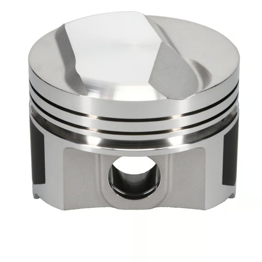 Wiseco 5548A4 Piston, Chevrolet, Big Block, 4.135 in. Bore, Pro Tru Street, Set of 1
