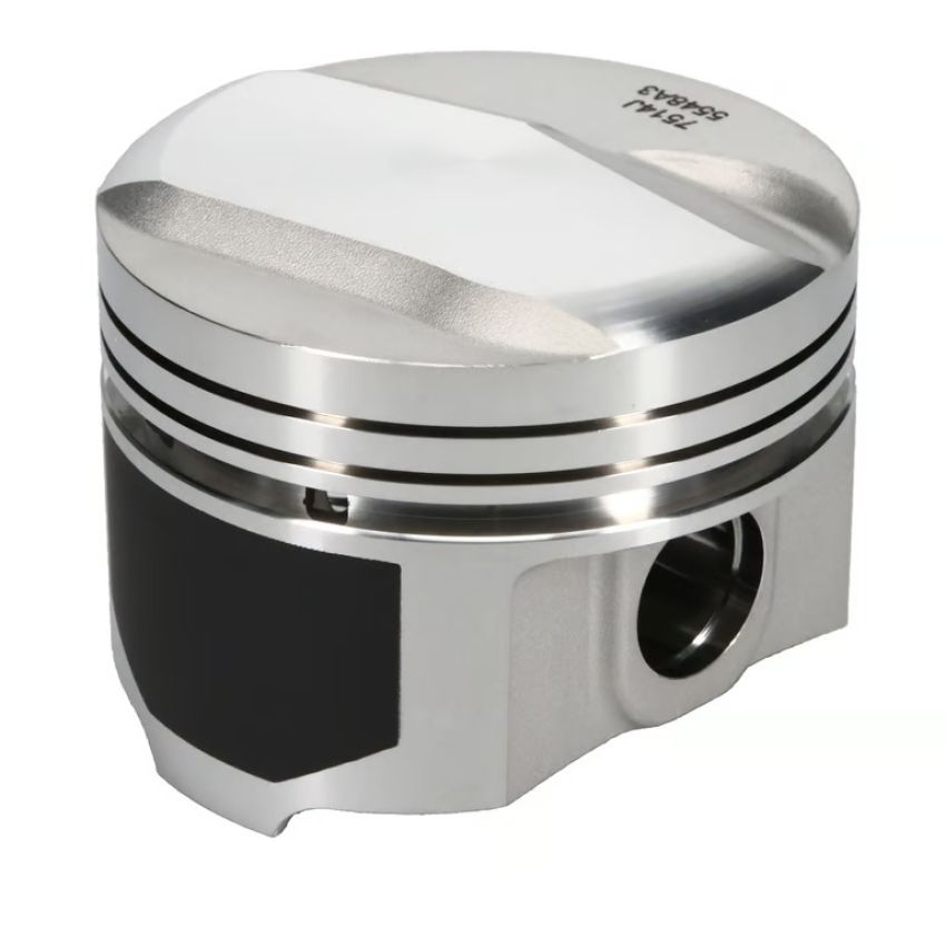 Wiseco 5548A6 Piston, Chevrolet, Big Block, 4.155 in. Bore, Pro Tru Street, Set of 1
