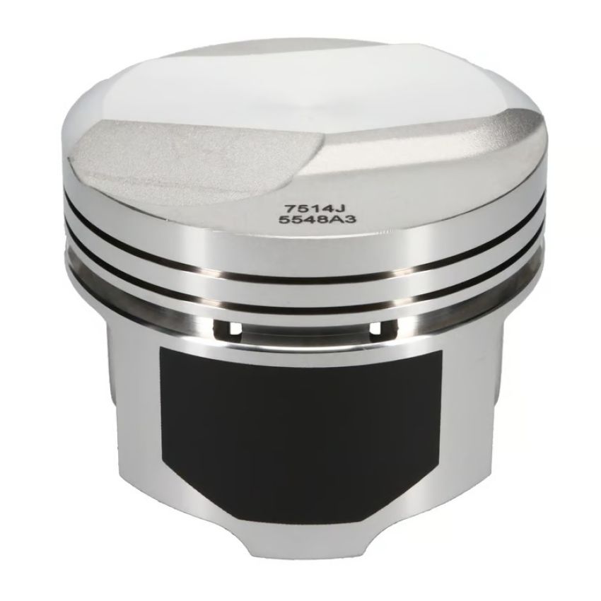 Wiseco 5548A6 Piston, Chevrolet, Big Block, 4.155 in. Bore, Pro Tru Street, Set of 1